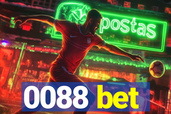 0088 bet
